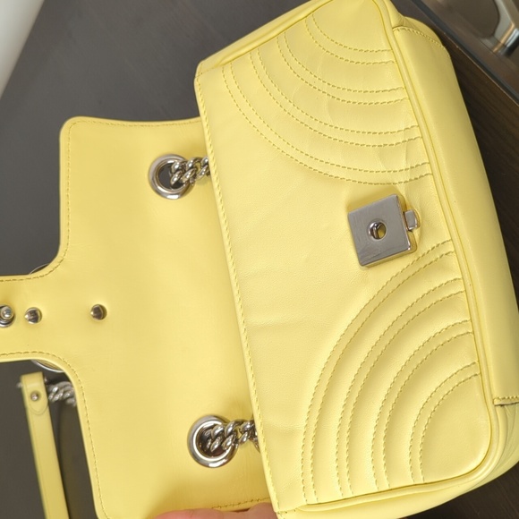 Gucci Marmont Small - Picture 7 of 8